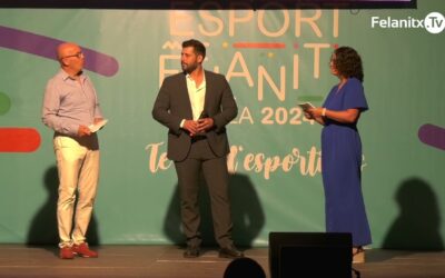 Gala de l’Esport Felanitxer, 2024