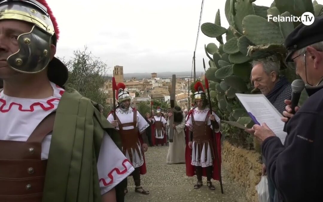 Resum de Sant Agustí 2023 a Sant Agustí 2024